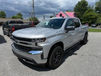 Image for 2021 Chevrolet Silverado 1500 LT ID: 7426043