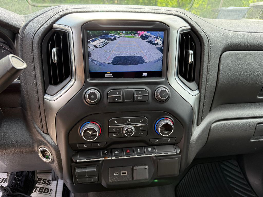 2021 Chevrolet Silverado 1500 Image 14