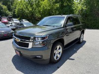 Image for 2019 Chevrolet Tahoe 1500 LT ID: 7434015