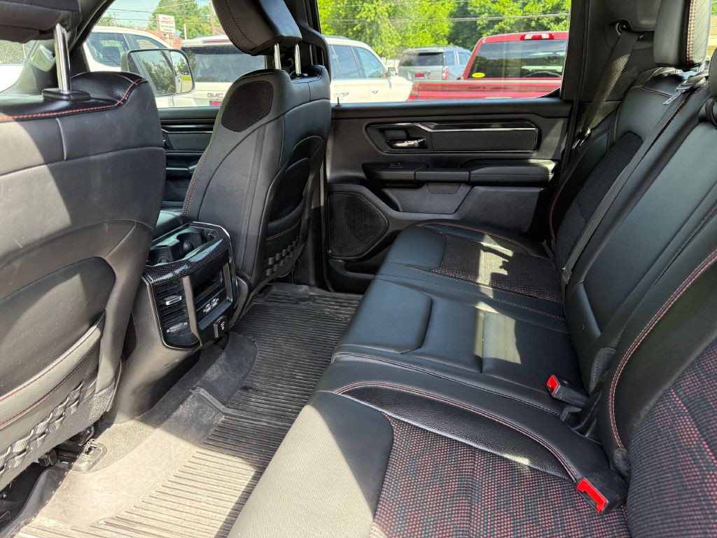 2021 RAM 1500 Image 10