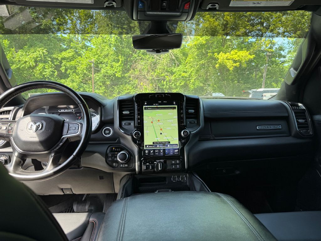 2021 RAM 1500 Image 11