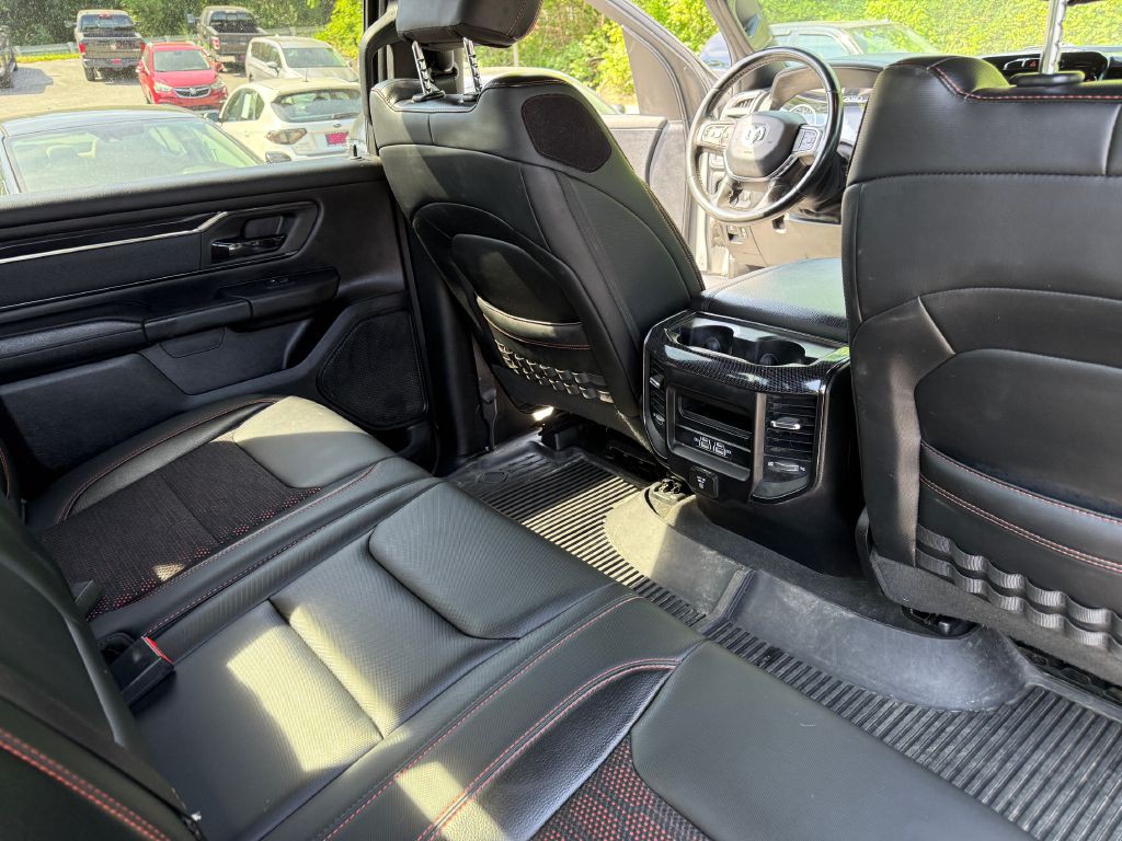2021 RAM 1500 Image 12
