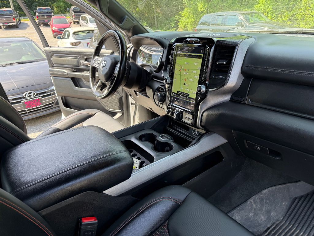 2021 RAM 1500 Image 13