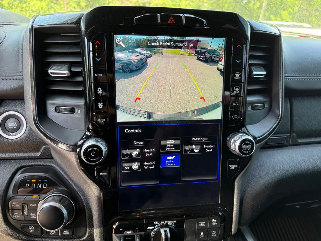 2021 RAM 1500 Image 14