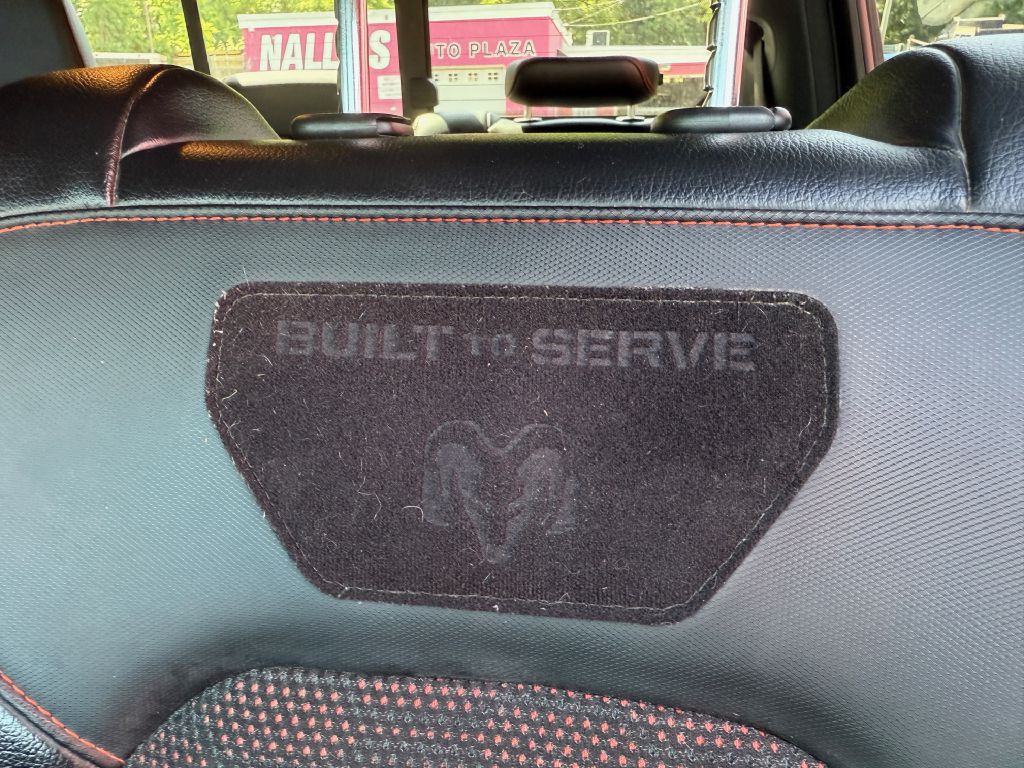 2021 RAM 1500 Image 15