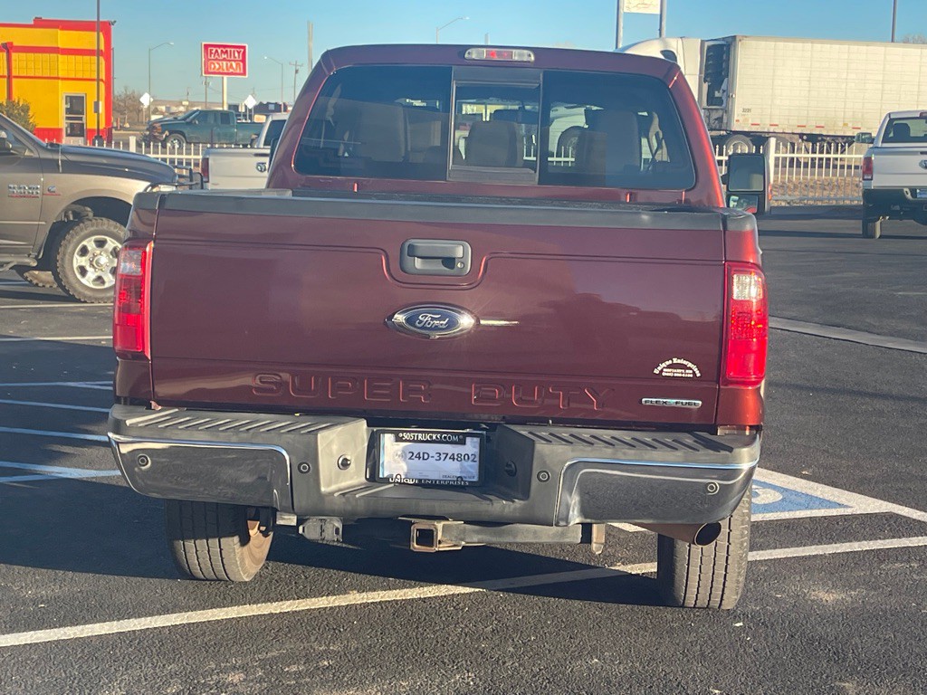 2016 Ford F-250 Image 4
