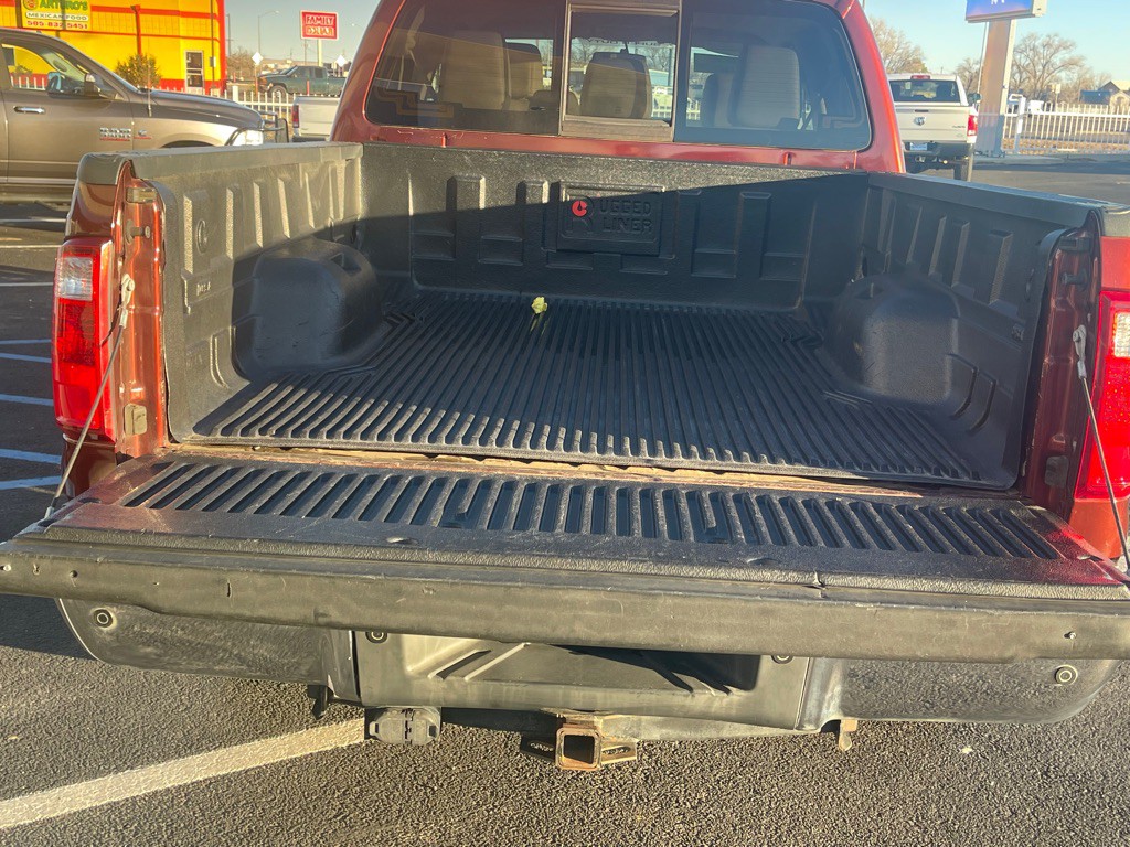2016 Ford F-250 Image 5