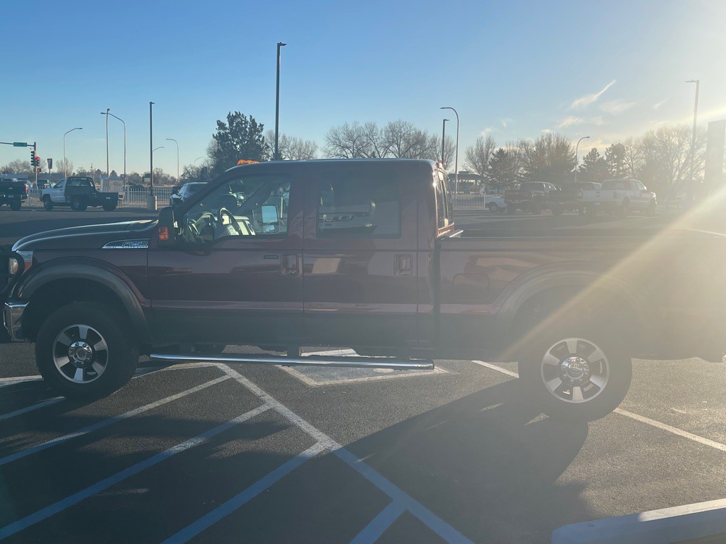 2016 Ford F-250 Image 7