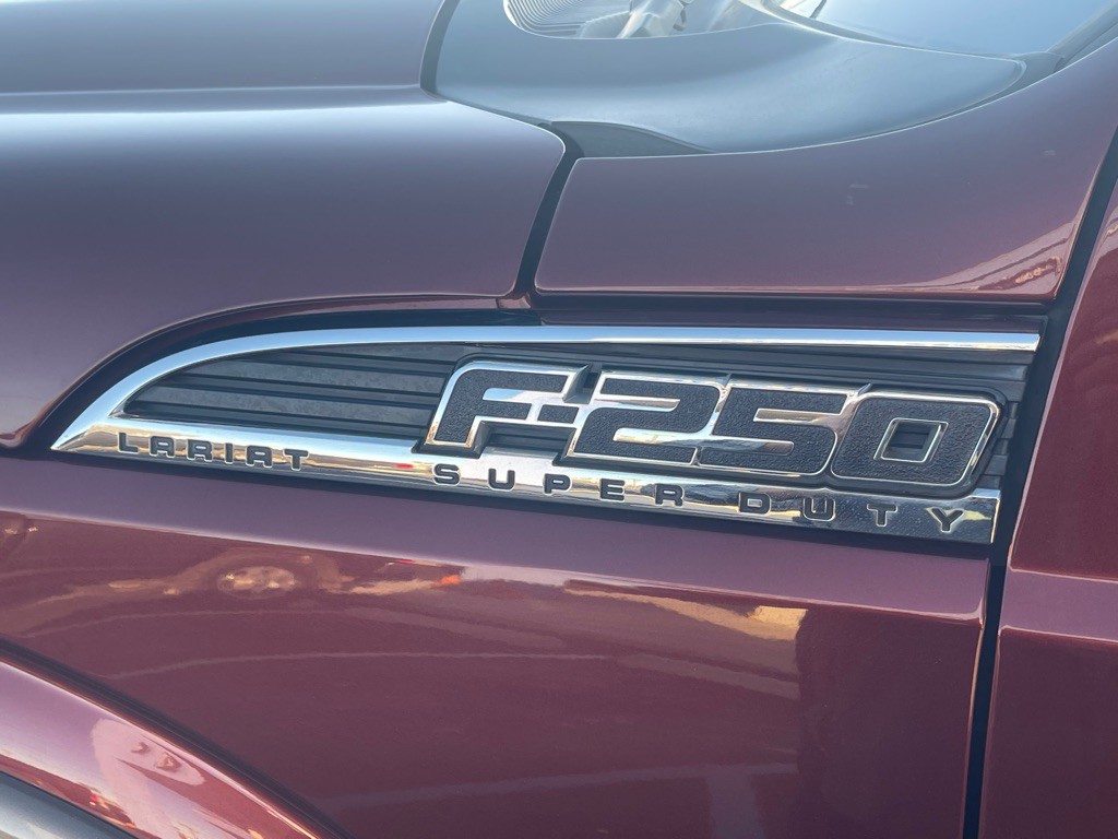 2016 Ford F-250 Image 10