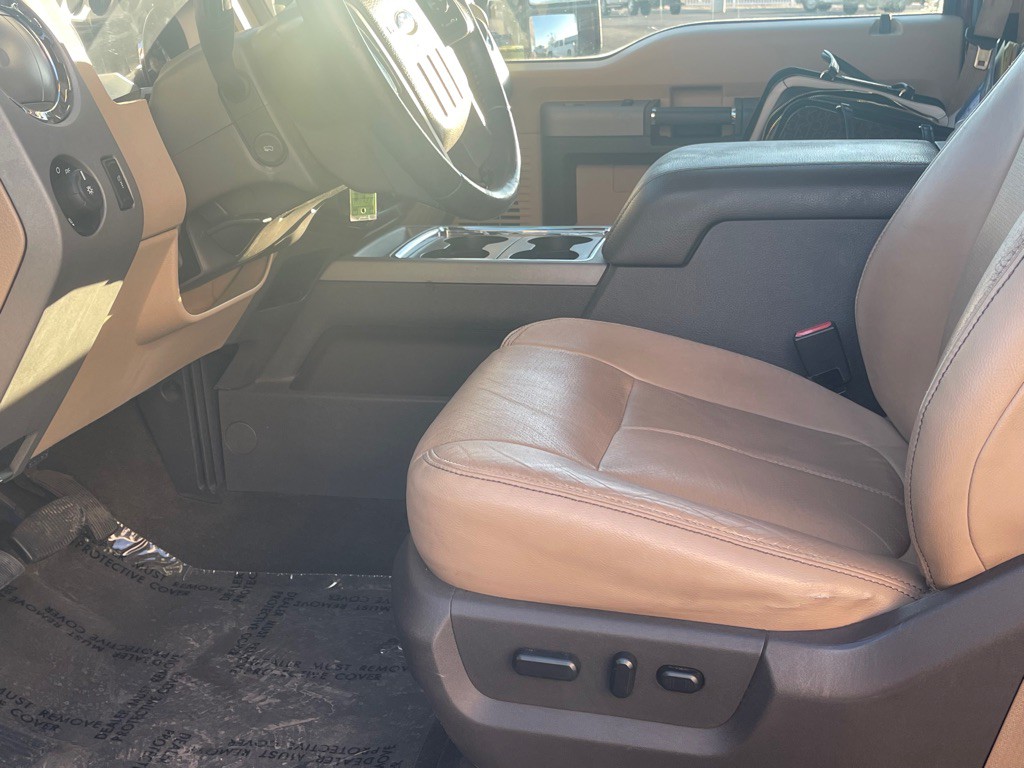 2016 Ford F-250 Image 12