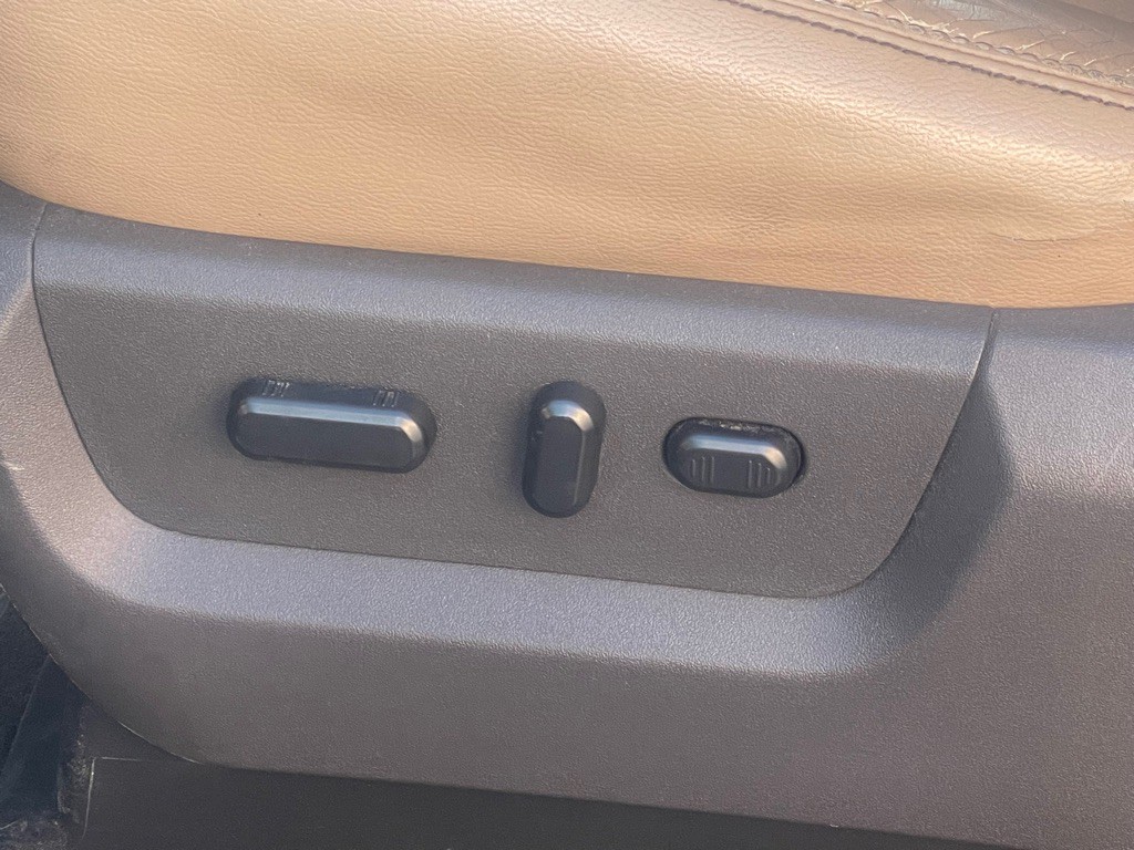 2016 Ford F-250 Image 13