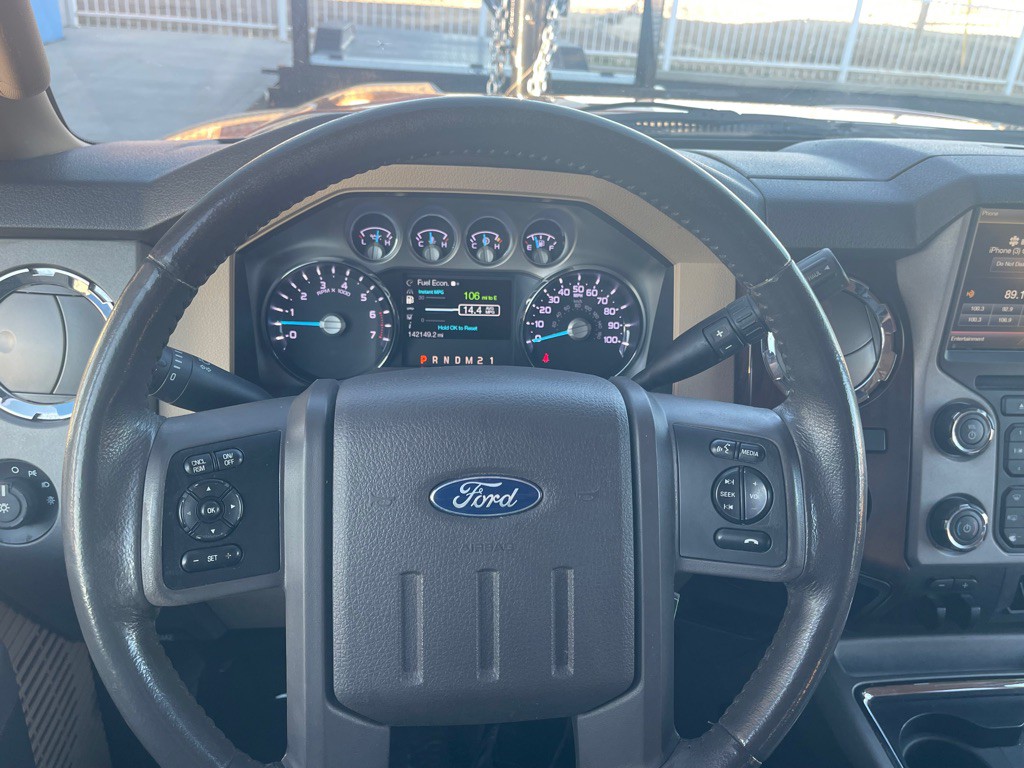 2016 Ford F-250 Image 16