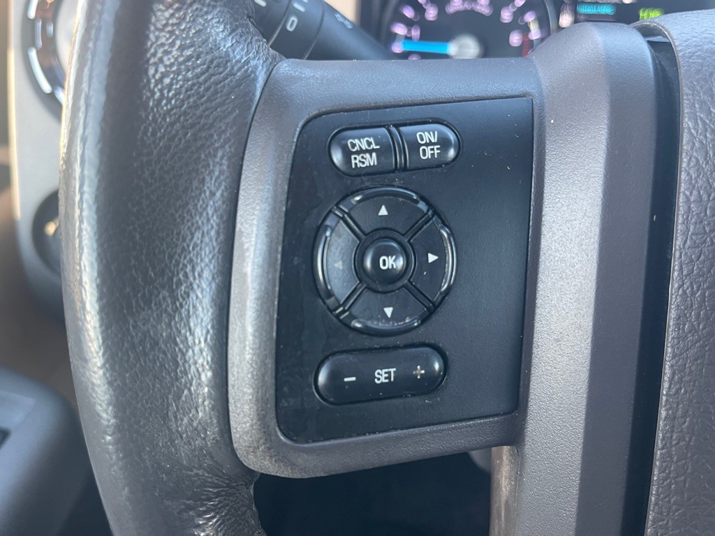 2016 Ford F-250 Image 17