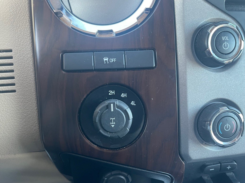 2016 Ford F-250 Image 19