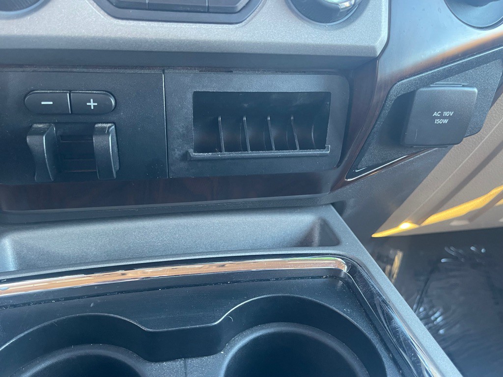 2016 Ford F-250 Image 22