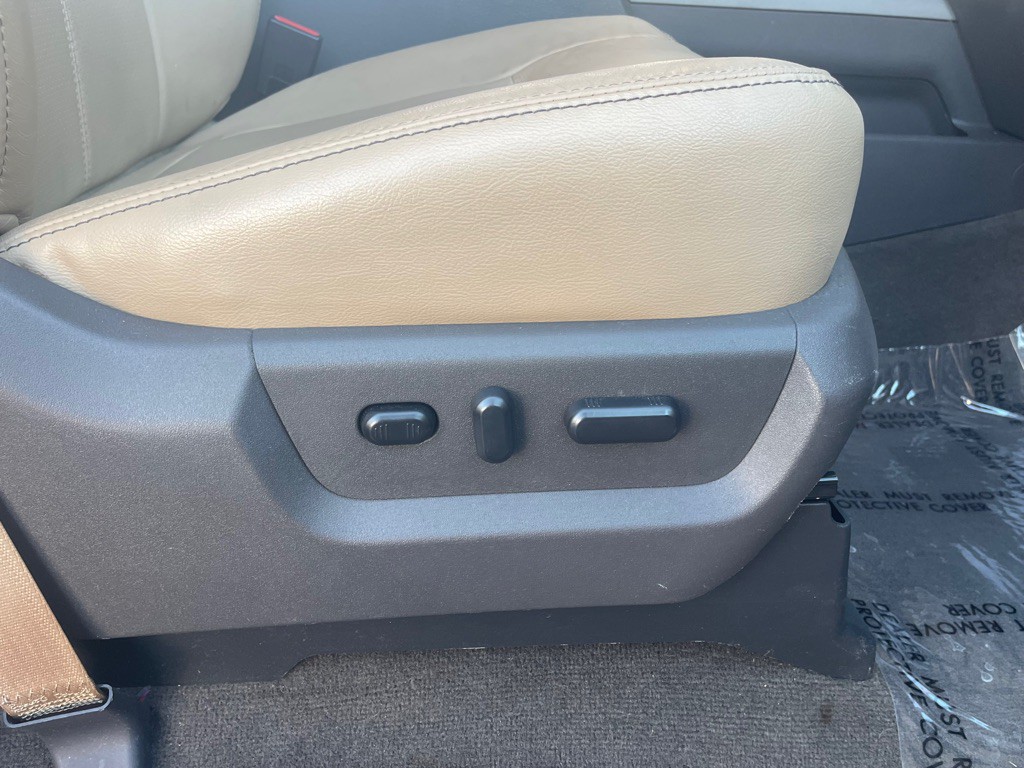2016 Ford F-250 Image 23