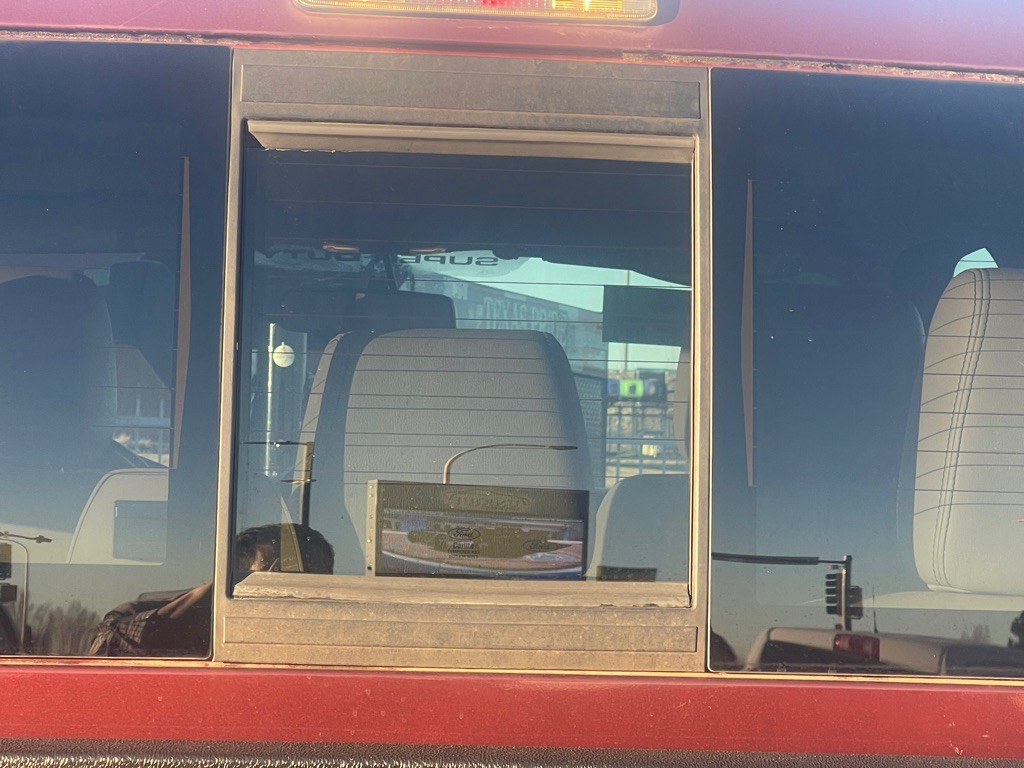 2016 Ford F-250 Image 25