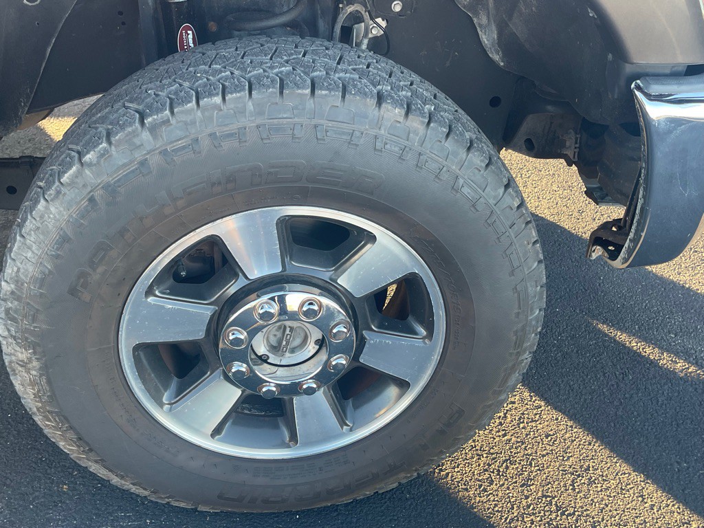 2016 Ford F-250 Image 27