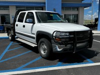 Image for 2001 Chevrolet Silverado 1500 LS ID: 6479046