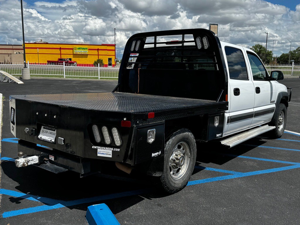 2001 Chevrolet Silverado 1500 Image 3