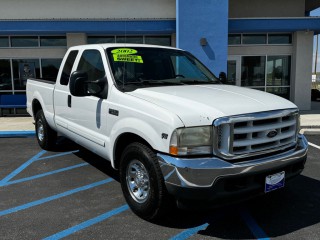 Image for 2002 Ford F-250 XL ID: 6486461