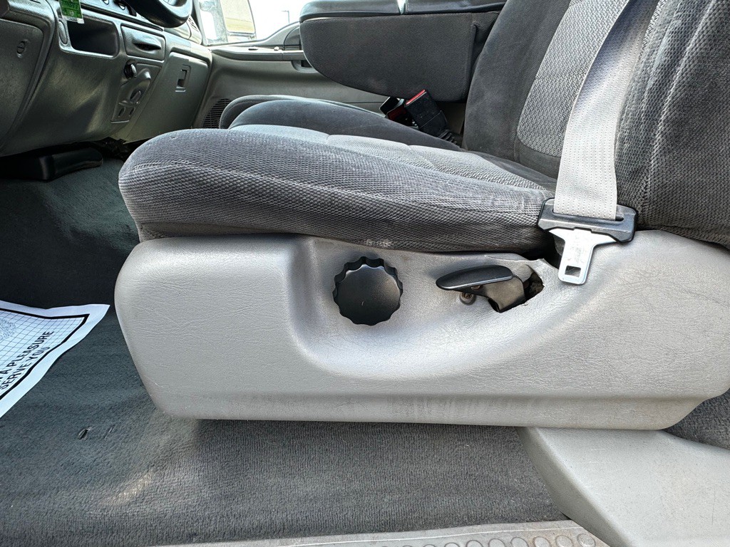 2002 Ford F-250 Image 13