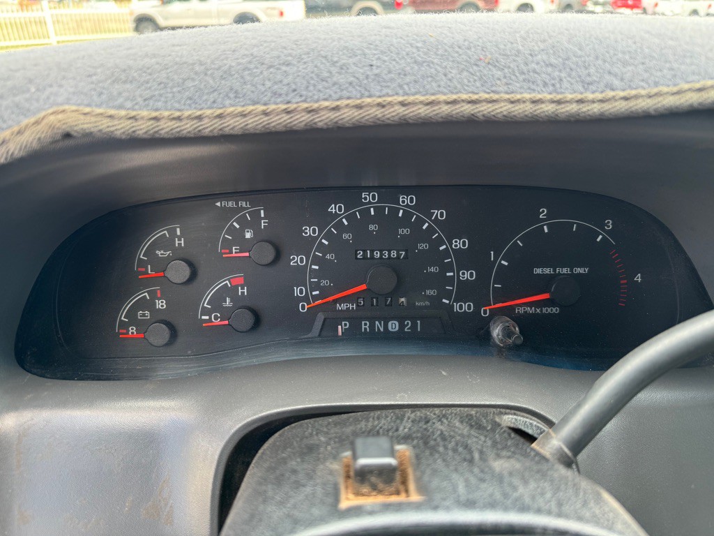 2001 Ford F-350 Image 22