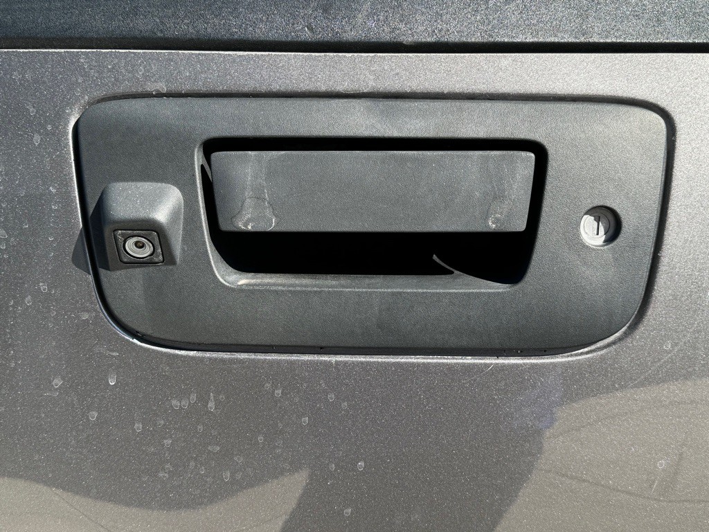 2013 Chevrolet Silverado 1500 Image 5