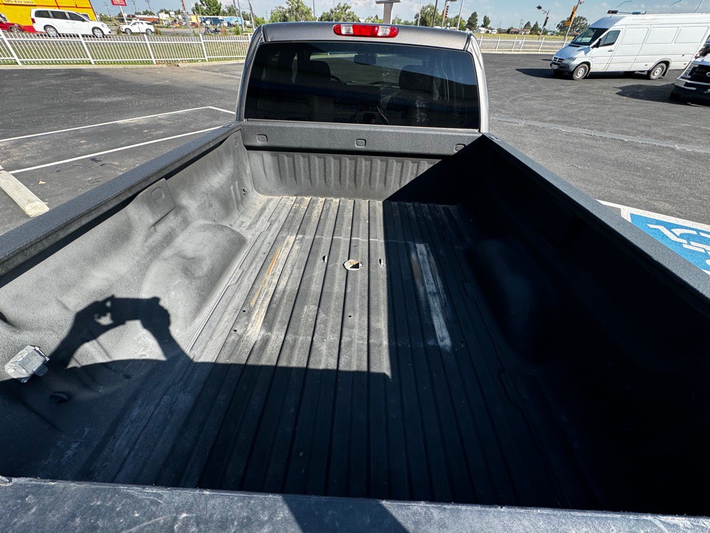2013 Chevrolet Silverado 1500 Image 6