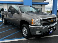 Image for 2013 Chevrolet Silverado 1500 LT ID: 6662668