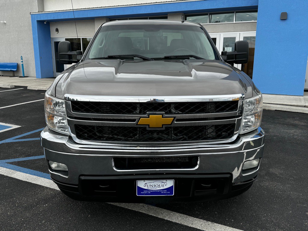 2013 Chevrolet Silverado 1500 Image 10