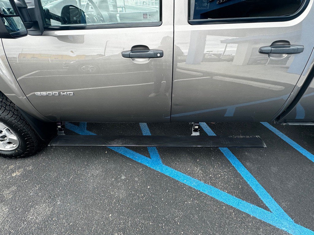 2013 Chevrolet Silverado 1500 Image 11