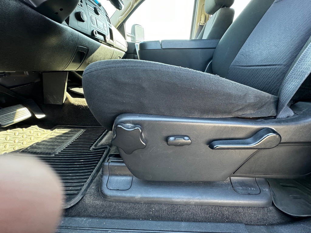 2013 Chevrolet Silverado 1500 Image 13