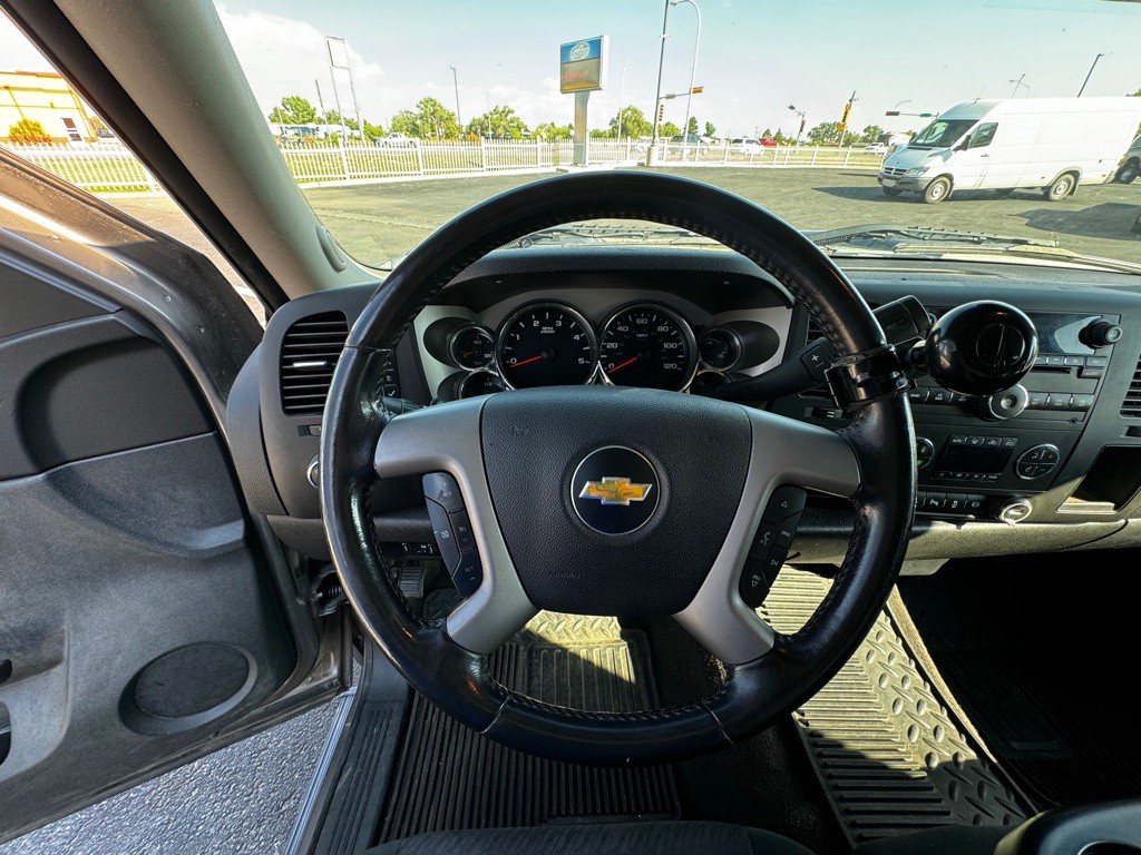 2013 Chevrolet Silverado 1500 Image 16