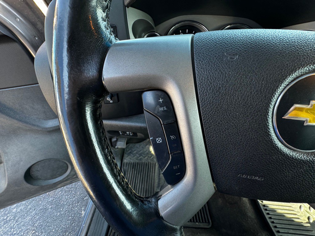2013 Chevrolet Silverado 1500 Image 17