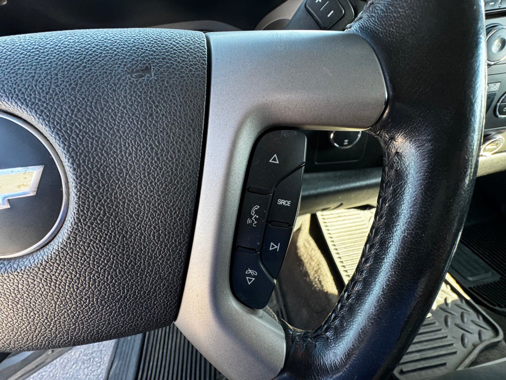 2013 Chevrolet Silverado 1500 Image 18