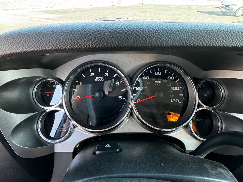 2013 Chevrolet Silverado 1500 Image 22