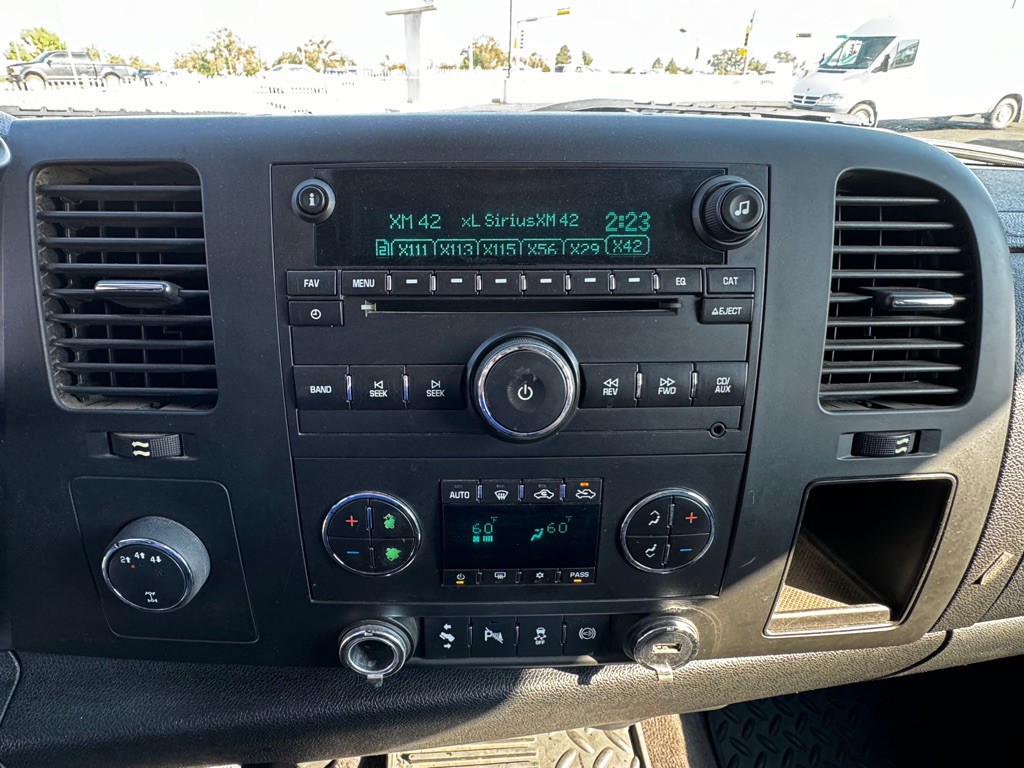 2013 Chevrolet Silverado 1500 Image 23