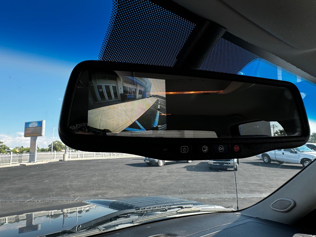 2013 Chevrolet Silverado 1500 Image 24