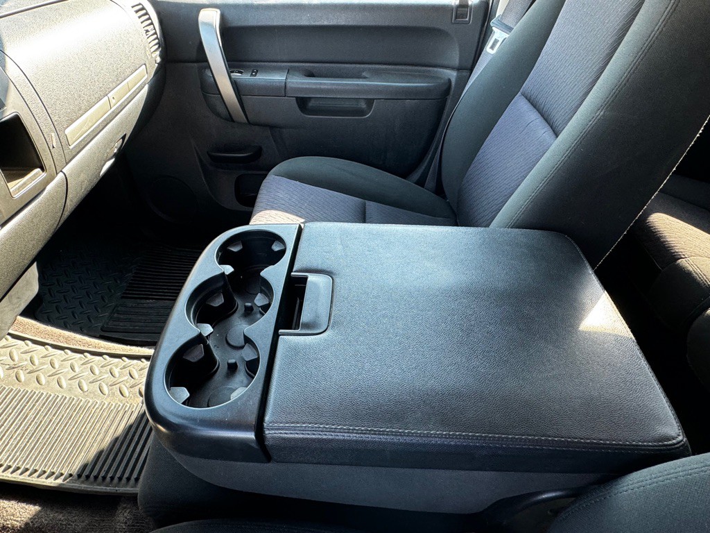 2013 Chevrolet Silverado 1500 Image 26