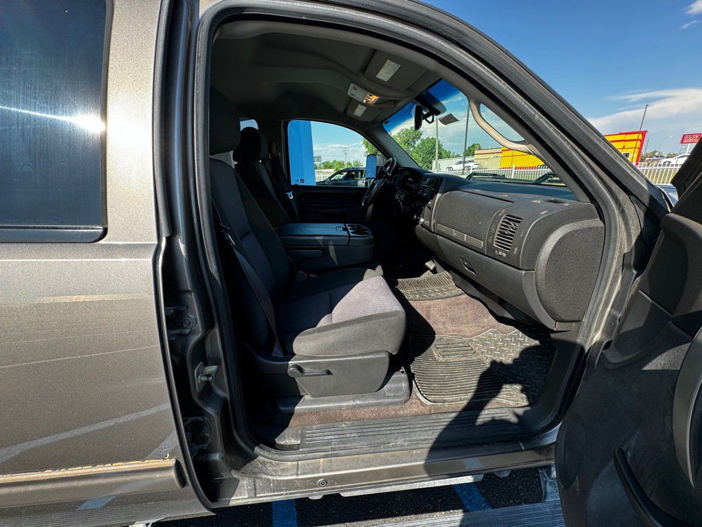 2013 Chevrolet Silverado 1500 Image 27