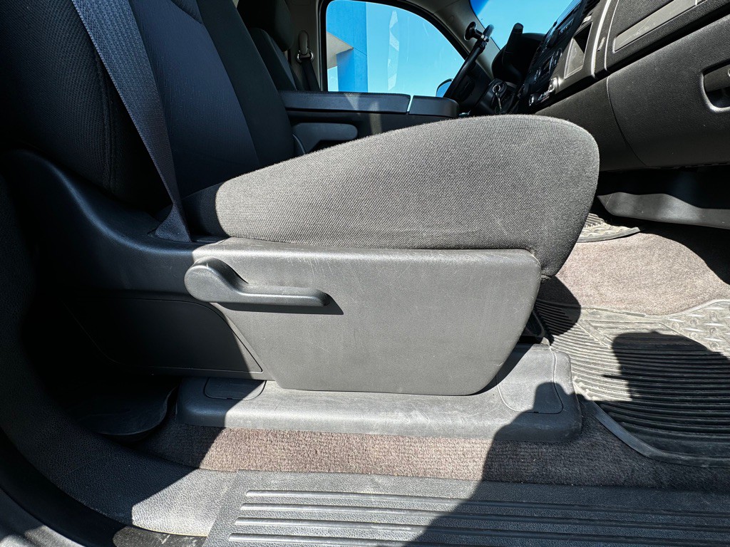 2013 Chevrolet Silverado 1500 Image 28
