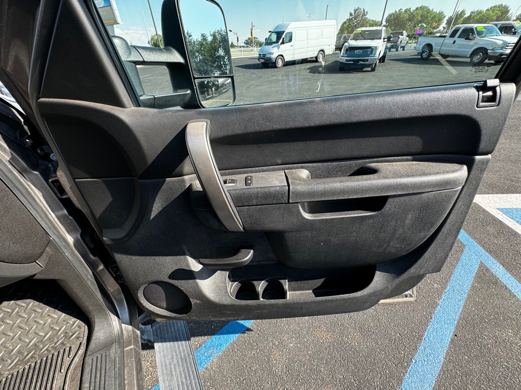 2013 Chevrolet Silverado 1500 Image 29