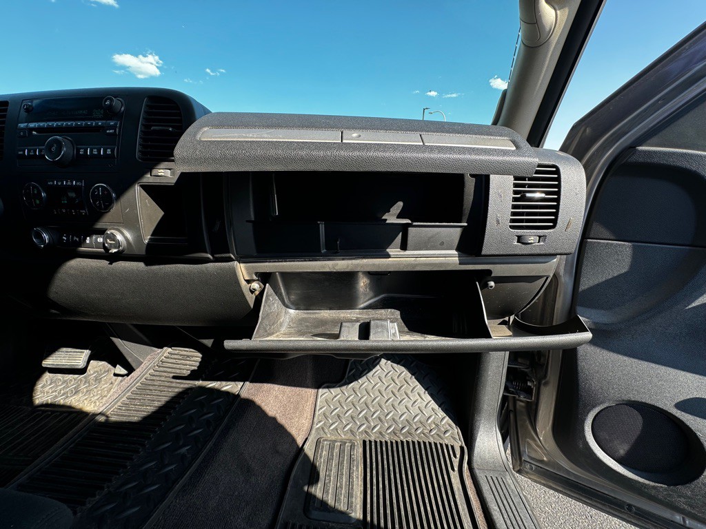 2013 Chevrolet Silverado 1500 Image 32