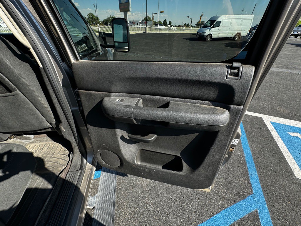 2013 Chevrolet Silverado 1500 Image 35