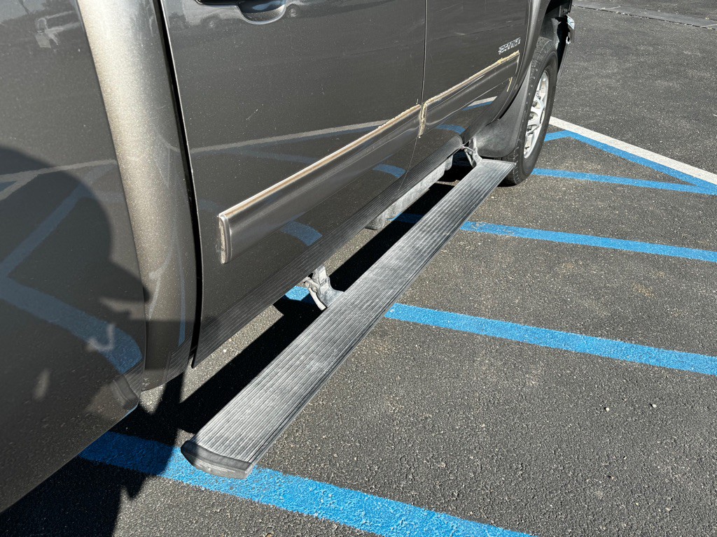2013 Chevrolet Silverado 1500 Image 36