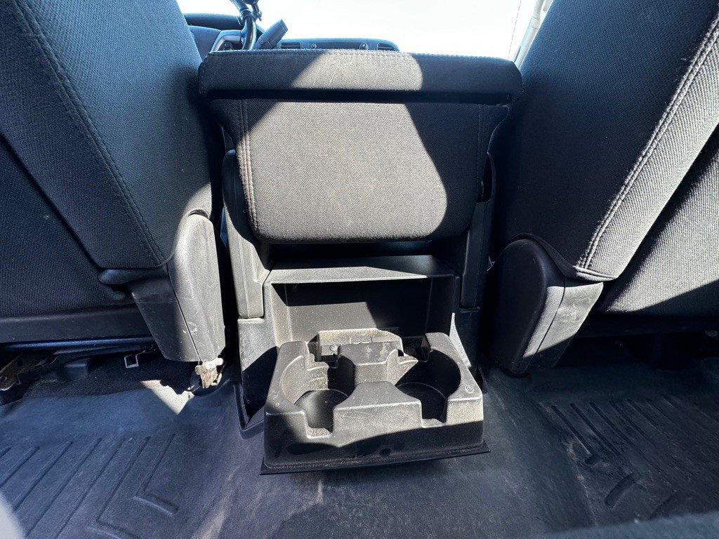 2013 Chevrolet Silverado 1500 Image 41