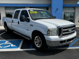Image for 2005 Ford F-350 XLT ID: 6667365