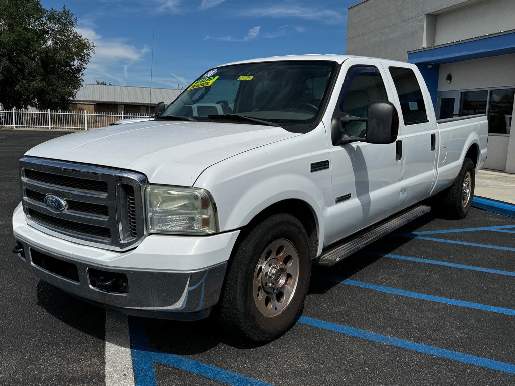 2005 Ford F-350 Image 6