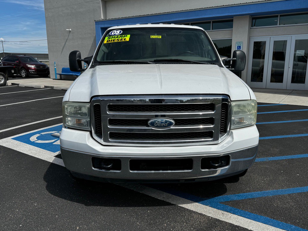 2005 Ford F-350 Image 7